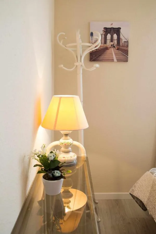 Scala Dei Apartamento Con Piscina Apartment Salou Spain