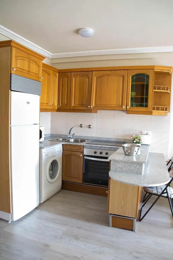 Scala Dei Apartamento Con Piscina Apartment Salou