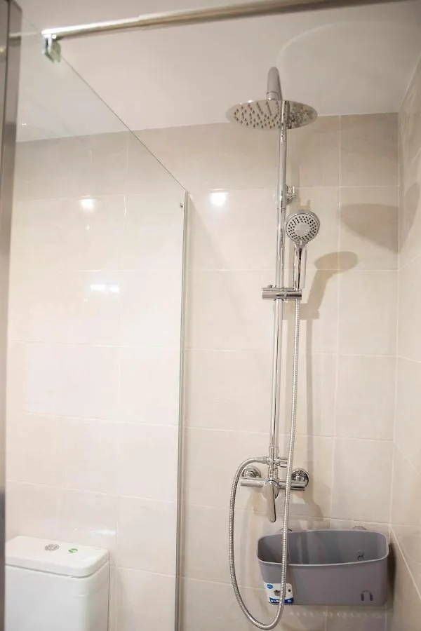 Scala Dei Apartamento Con Piscina Apartment Salou