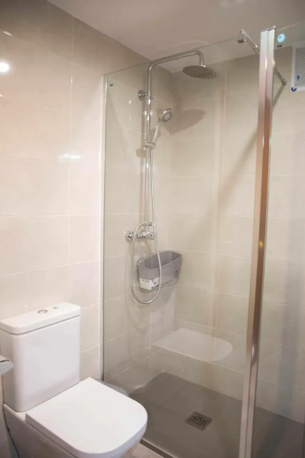 Scala Dei Apartamento Con Piscina Apartment Salou 0*,