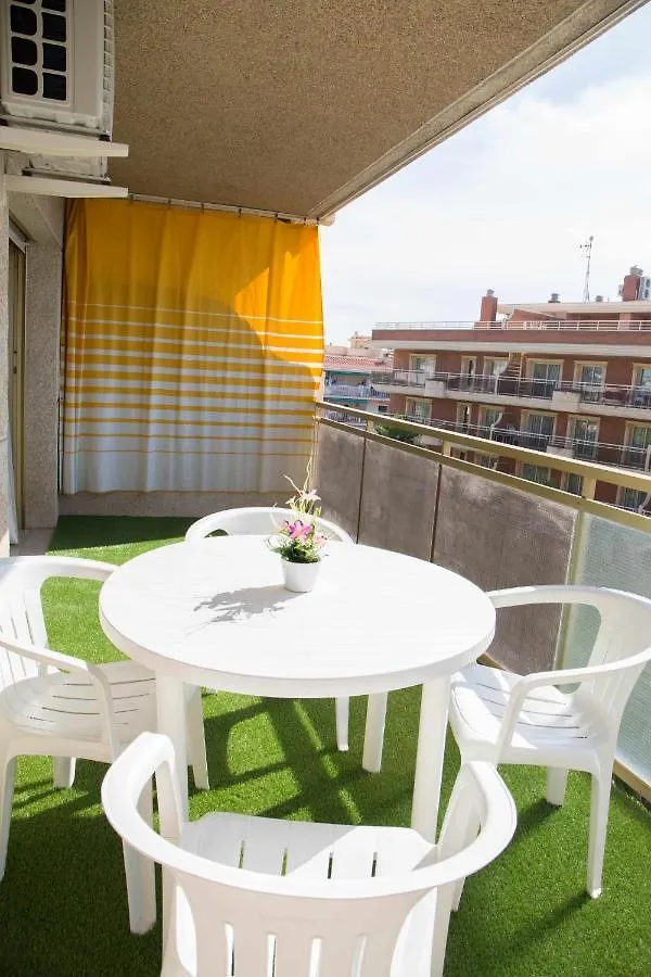 Scala Dei Apartamento Con Piscina Apartment Salou Spain