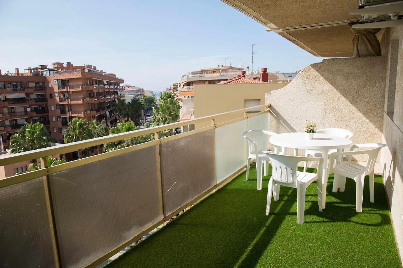 Scala Dei Apartamento Con Piscina Apartment Salou Spain
