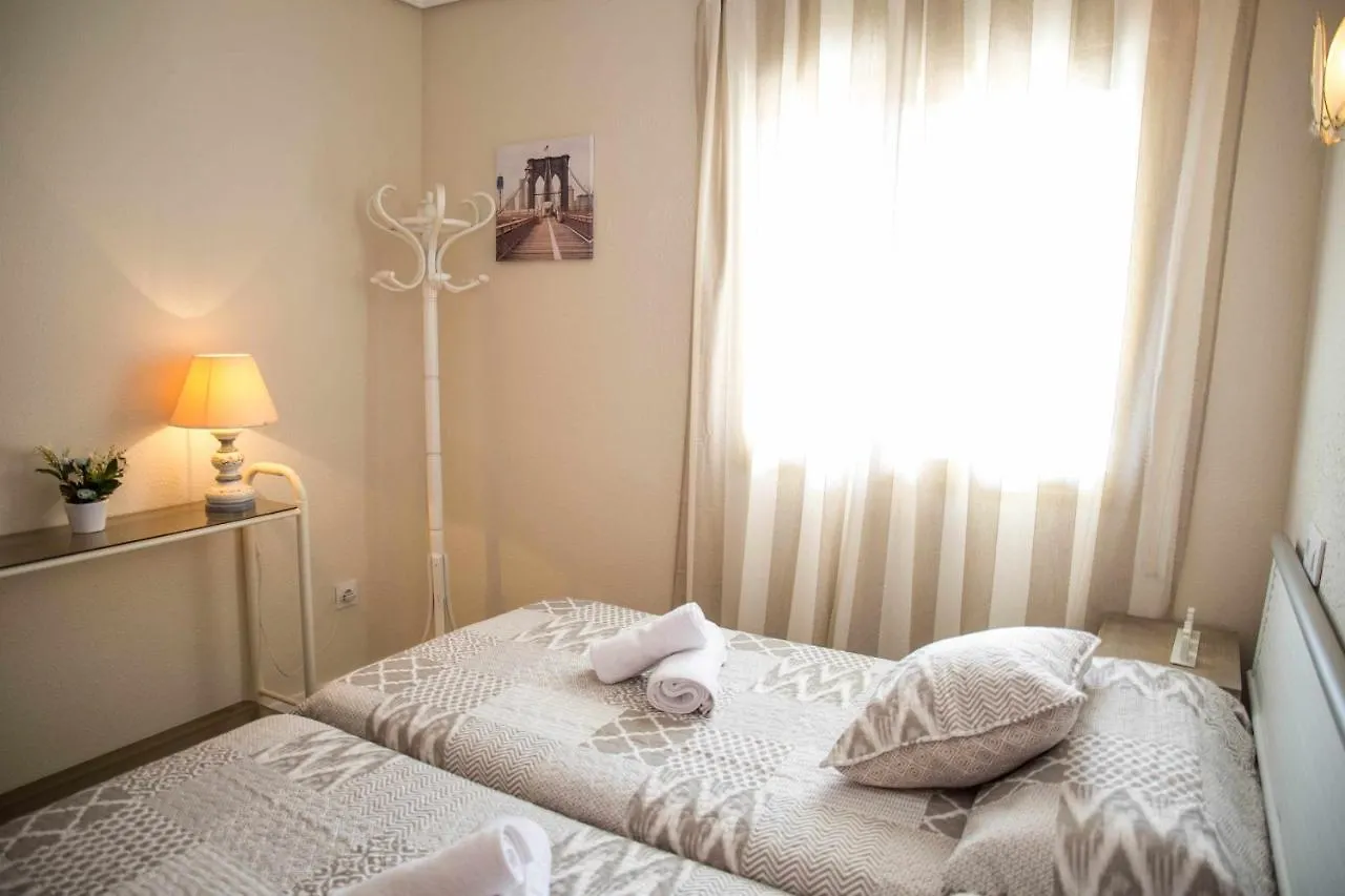 Scala Dei Apartamento Con Piscina Apartment Salou