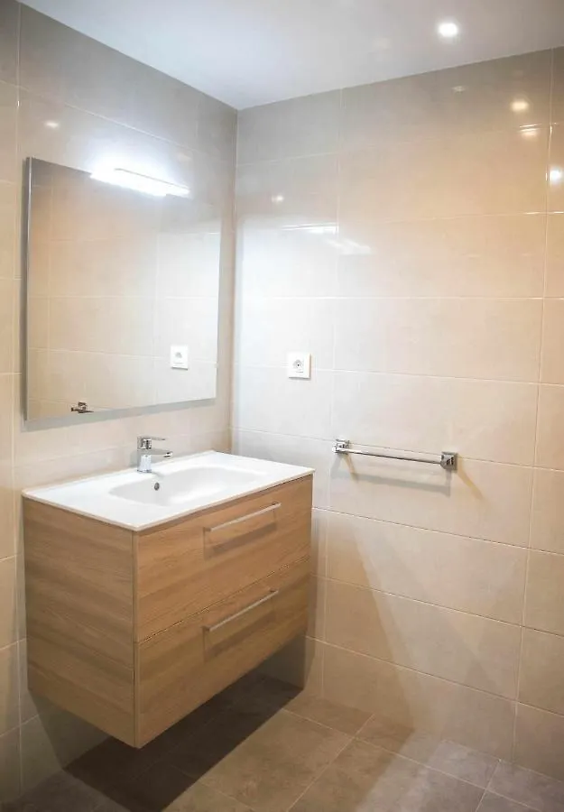 Scala Dei Apartamento Con Piscina Apartment Salou