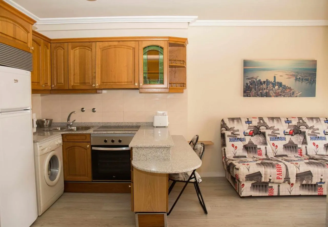 Scala Dei Apartamento Con Piscina Apartment Salou