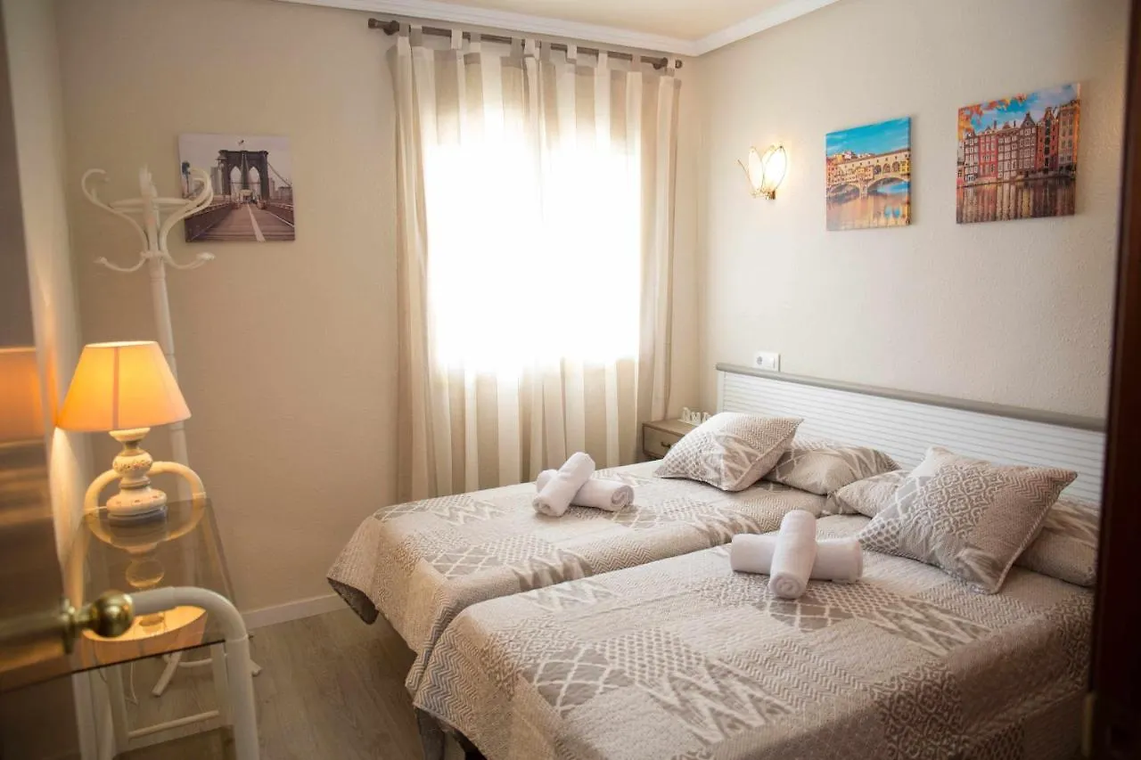 Scala Dei Apartamento Con Piscina Apartment Salou